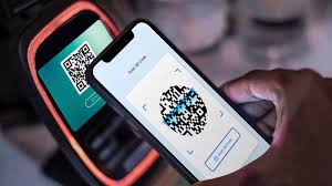 Digital payments growth March 2024