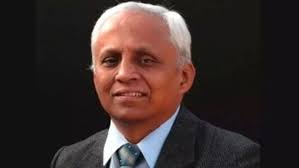 Dr. B.N. Gangadhar NMC