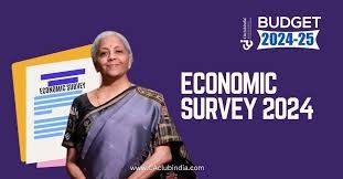 Economic Survey 2023-24 highlights