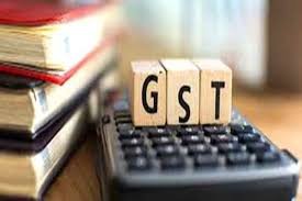 GST collection June 2024 analysis