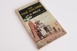 H.G. Wells biography