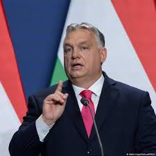 Hungary EU Council presidency 2024
