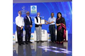 IISc Best Technology Award
