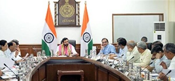 IT Saksham Yuva scheme Haryana