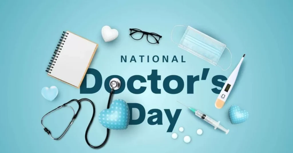 Importance of National Doctors' Day
