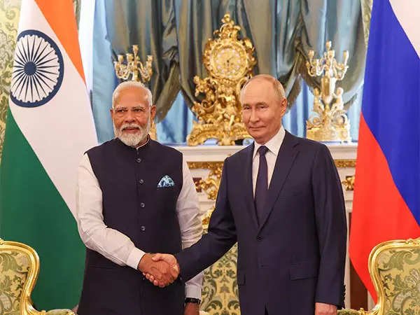 India Russia bilateral trade news