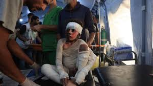 India aid Palestine refugees India aid Palestine refugees