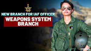 Indian Air Force Weapon Systems School
