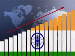 India's GDP growth forecast
