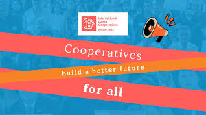 International Day of Cooperatives 2024
