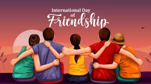 International Day of Friendship 2024