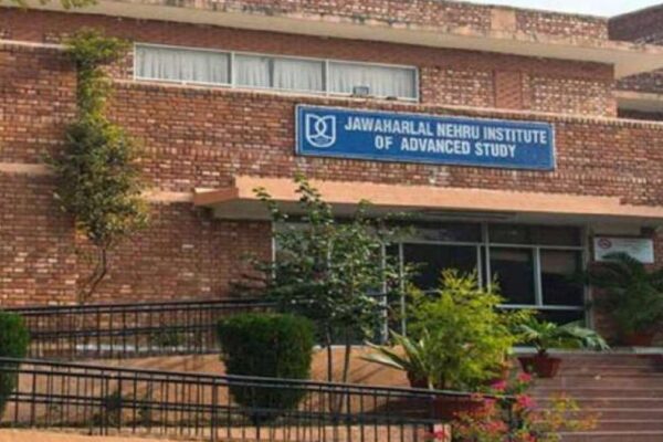 JNU Hindu Buddhist Jain Studies