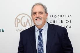 Jon Landau Hollywood producer biography