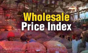 June 2024 Wholesale Price Index India