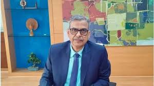 Manoj Mittal SIDBI CMD