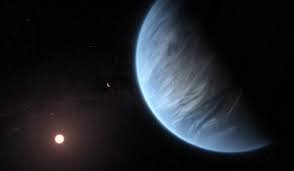 NASA exoplanet discovery
