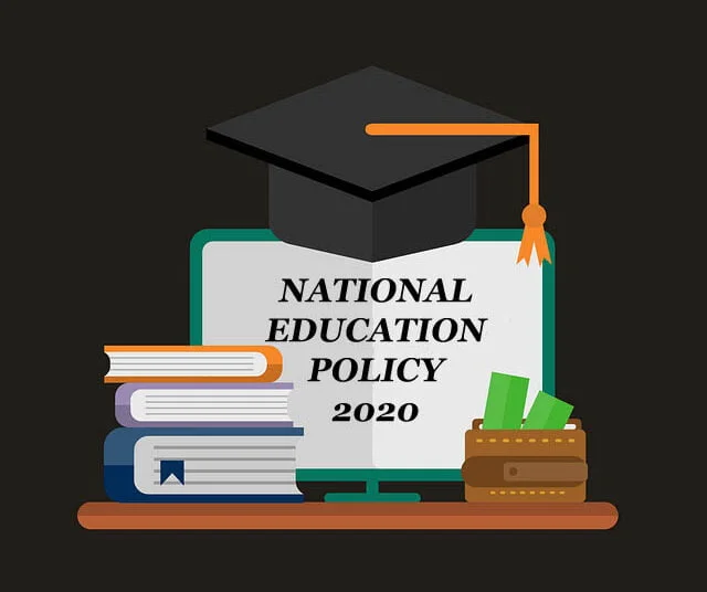 NEP 2020 fourth anniversary