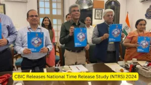 National Time Release Study 2024