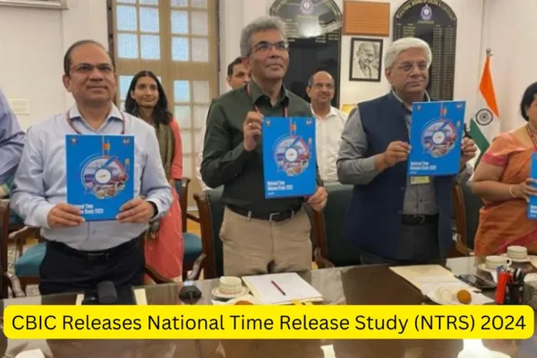National Time Release Study 2024