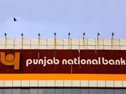 PNB Safety Ring banking security
