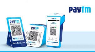 Paytm Health Saathi Plan
