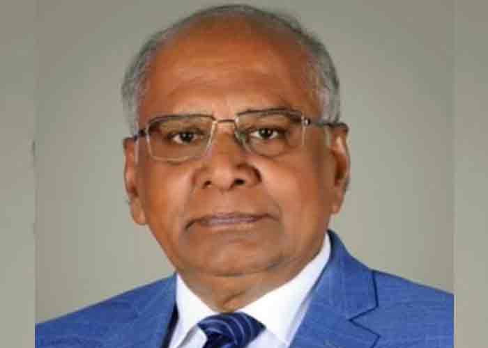 Prestigious Hans von Hentig Award
