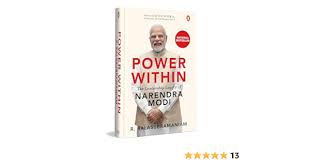 Prime Minister Modi leadership