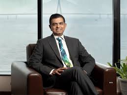 PwC India Chairperson Re-Election