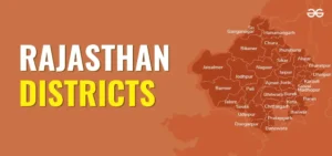 Rajasthan most literate district