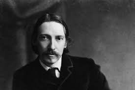 Robert Louis Stevenson biography