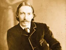 Robert Louis Stevenson biography
