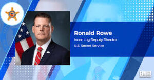 Ronald L. Rowe Jr. appointment