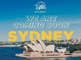 Super Kings Academy Sydney