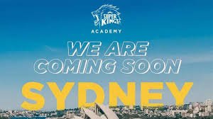 Super Kings Academy Sydney
