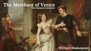 The Merchant of Venice themes