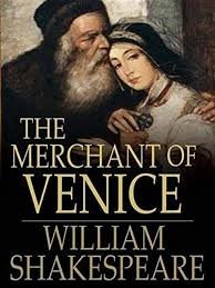 The Merchant of Venice themes
