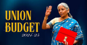 Union Budget 2024-25 highlights