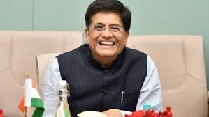 Union Minister Piyush Goyal economic policies