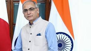 Vinay Kwatra new ambassador
