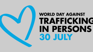 World Day Against Trafficking in Persons 2024
