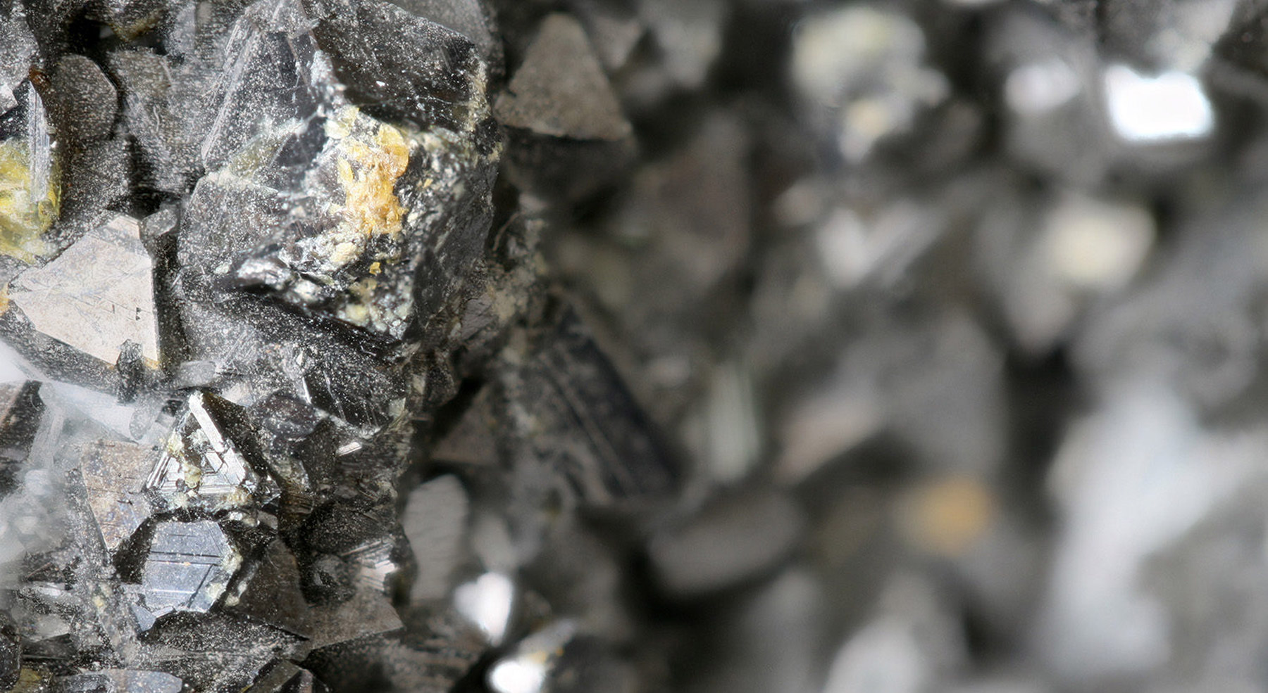 largest zinc producing country