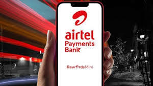 एयरटेल पेमेंट्स बैंक सुरक्षा