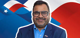 Arun Agarwal TxEDC Leadership Role