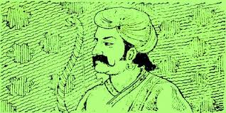 Bakshi Jagabandhu 1857 rebellion