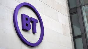 Bharti Global BT Group acquisition
