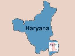 District with lowest literacy rate Haryana