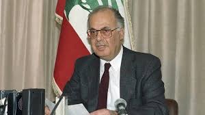 Former Lebanese Prime Minister Death