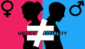 Gender disparities in financial inclusion