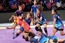 Global Women’s Kabaddi League 2024
