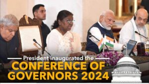 Governors' Conference 2024